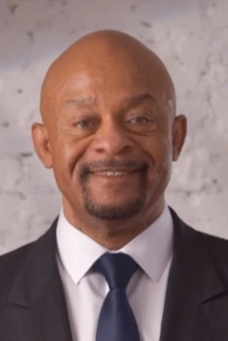 Vann Barrett