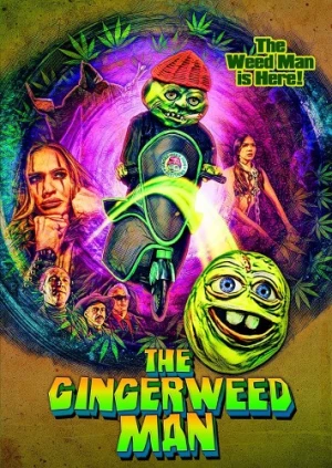 DVD Cover (Full Moon Pictures)