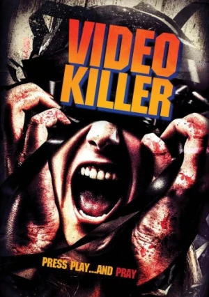 DVD Cover (Wild Eye Releasing)