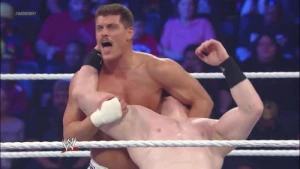 Main Event 22