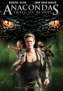 Anacondas: Trail Of Blood