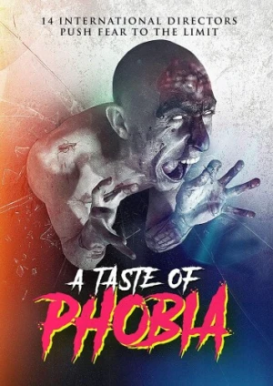 DVD Cover (Artsploitation Films)