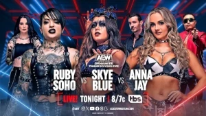 AEW Full Gear 2023 Fallout