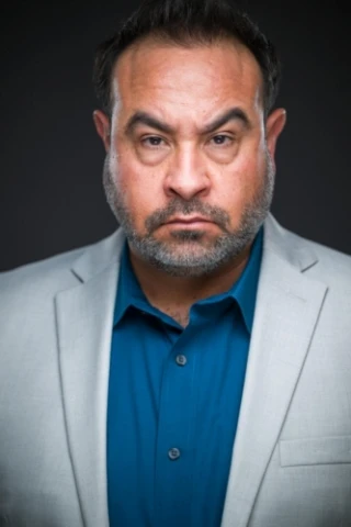 Phil Mendoza