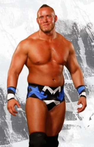Chase Donovan