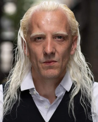 Gary Baxter