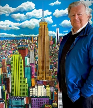 Paul Ventura