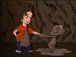 Mud Boy