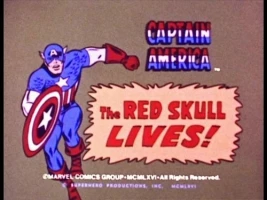 The Red Skull Lives/He Who Holds the Cosmic Cube/The Red Skull Supreme