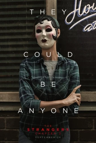 Theatrical Poster