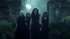 The Kindly Ones