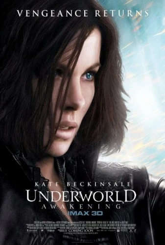 Theatrical Poster (USA)