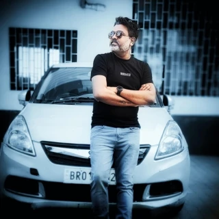 Abhay Kumar
