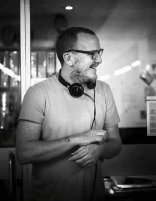 Frank Pérez-Garland
