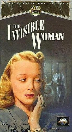 VHS Cover (Universal)
