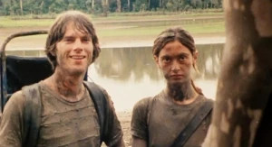 Cannibal Holocaust