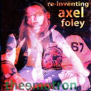 Reinventing Axel Foley