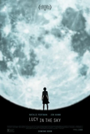 Theatrical Poster