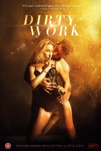 DVD Cover (UK)