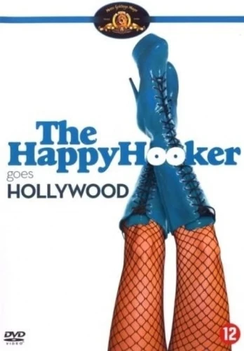 DVD Cover (Belgium)