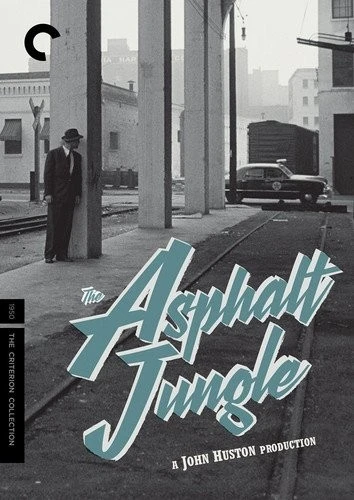 DVD Cover (Criterion Collection)