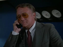 The Say U.N.C.L.E. Affair