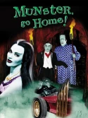 Munster, Go Home!