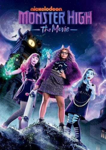 DVD Cover (Paramount)