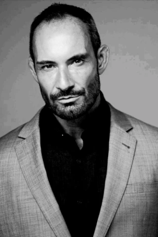 Mike McRobert