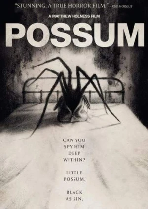 DVD Cover (Dark Sky Films)