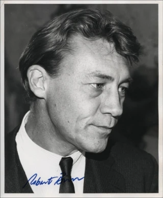 Robert Burr