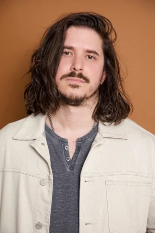 David Arnold Rubin