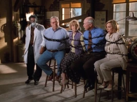 The Family Hour