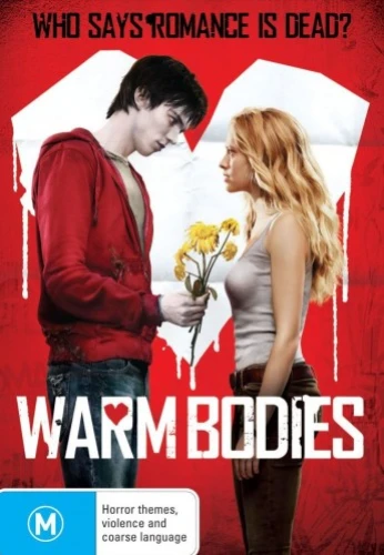 DVD Cover (Australia)