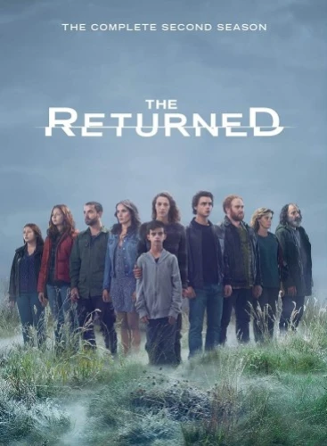 DVD Cover (Music Box Films)