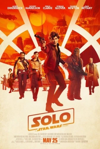Theatrical Poster (USA)