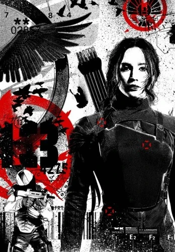 Theatrical Poster (USA)
