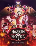 Hazbin Hotel: Season 1