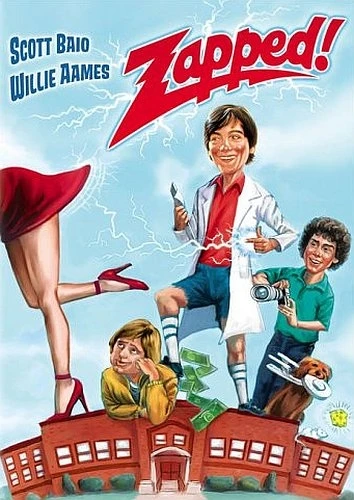 DVD Cover (Metro-Goldwyn-Mayer)