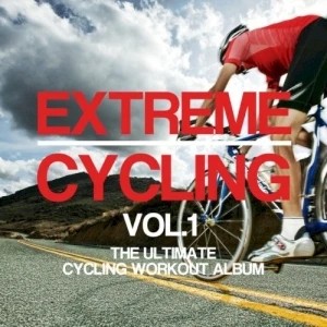 Extreme Cycling, Vol. 1