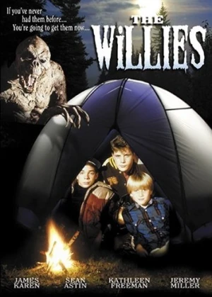 DVD Cover (Echo Bridge Entertainment)