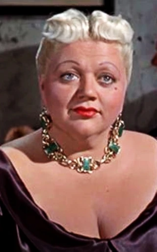 Maxine Gates