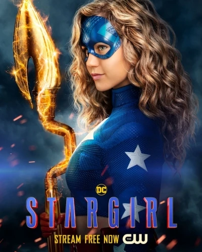 Theatrical Poster