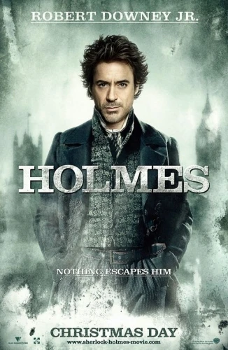 Theatrical Poster (USA)
