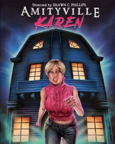 Theatrical Poster