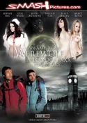 An American Werewolf In London: XXX Porn Parody