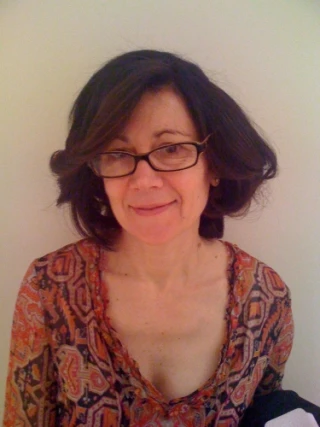 Jane Tattersall
