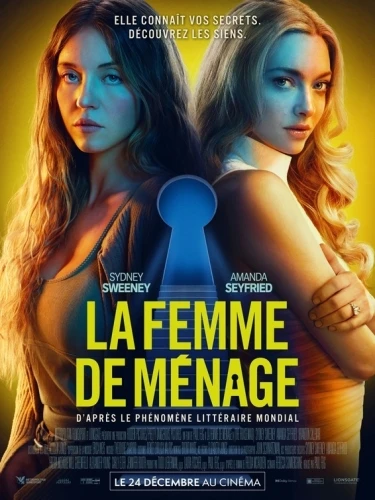 Theatrical Poster (France)