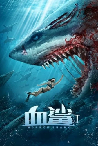 Theatrical Poster (China)