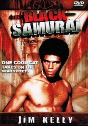 DVD Cover (Saturn Video)